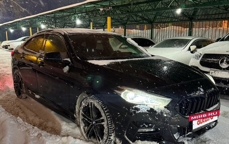 BMW 2 серия F44, 2021 год, 3 200 000 рублей, 3 фотография