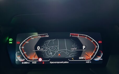 BMW 2 серия F44, 2021 год, 3 200 000 рублей, 15 фотография