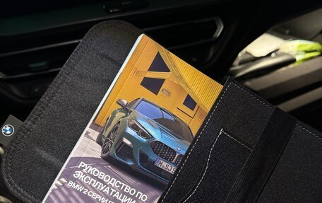 BMW 2 серия F44, 2021 год, 3 200 000 рублей, 19 фотография