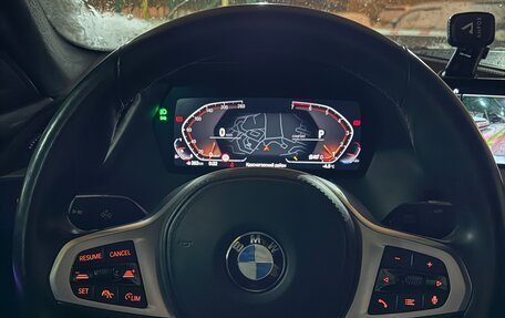 BMW 2 серия F44, 2021 год, 3 200 000 рублей, 14 фотография