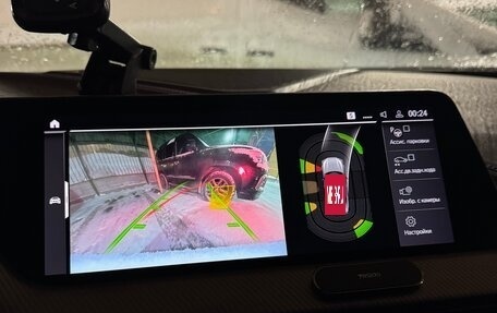 BMW 2 серия F44, 2021 год, 3 200 000 рублей, 17 фотография