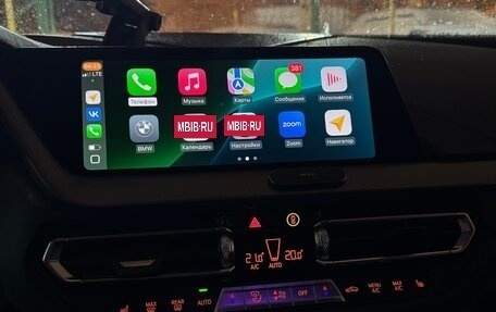 BMW 2 серия F44, 2021 год, 3 200 000 рублей, 16 фотография