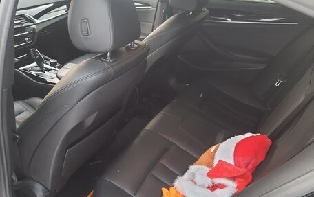 BMW 5 серия, 2019 год, 2 150 000 рублей, 7 фотография