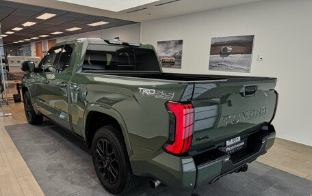 Toyota Tundra, 2022 год, 9 000 000 рублей, 4 фотография