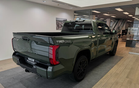 Toyota Tundra, 2022 год, 9 000 000 рублей, 6 фотография