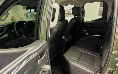 Toyota Tundra, 2022 год, 9 000 000 рублей, 8 фотография