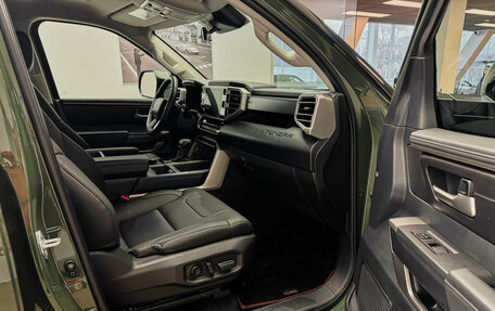 Toyota Tundra, 2022 год, 9 000 000 рублей, 11 фотография