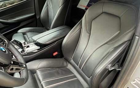 BMW 5 серия, 2018 год, 4 150 000 рублей, 9 фотография