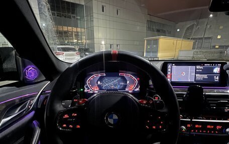 BMW 5 серия, 2018 год, 4 150 000 рублей, 7 фотография