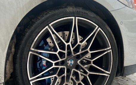 BMW 5 серия, 2018 год, 4 150 000 рублей, 8 фотография