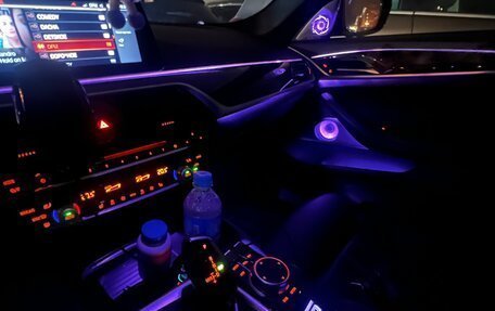 BMW 5 серия, 2018 год, 4 150 000 рублей, 6 фотография