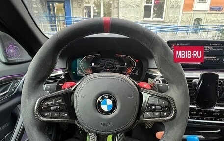 BMW 5 серия, 2018 год, 4 150 000 рублей, 2 фотография