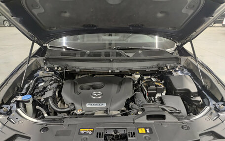 Mazda CX-9 II, 2017 год, 3 050 000 рублей, 9 фотография