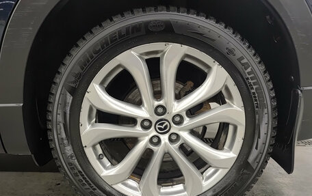 Mazda CX-9 II, 2017 год, 3 050 000 рублей, 18 фотография