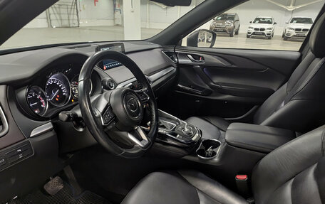 Mazda CX-9 II, 2017 год, 3 050 000 рублей, 16 фотография