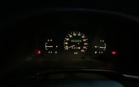 ЗАЗ Chance, 2012 год, 230 000 рублей, 8 фотография