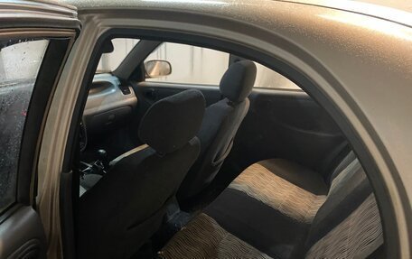 ЗАЗ Chance, 2012 год, 230 000 рублей, 7 фотография