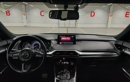 Mazda CX-9 II, 2017 год, 3 050 000 рублей, 14 фотография