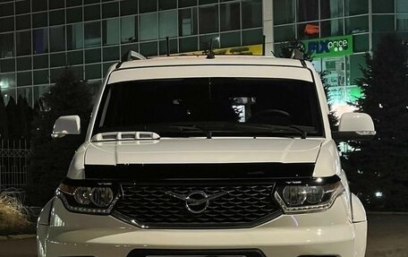 ЛуАЗ Patriot, 2017 год, 1 400 000 рублей, 2 фотография