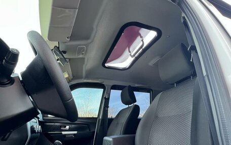 ЛуАЗ Patriot, 2017 год, 1 400 000 рублей, 15 фотография