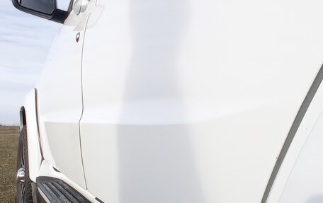 ЛуАЗ Patriot, 2017 год, 1 400 000 рублей, 24 фотография