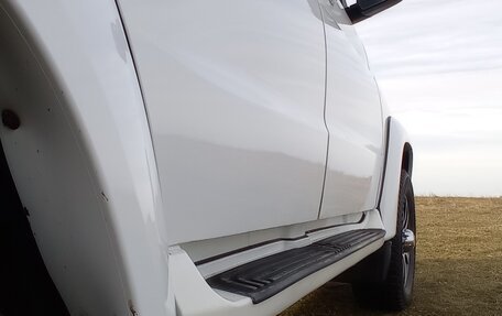 ЛуАЗ Patriot, 2017 год, 1 400 000 рублей, 23 фотография