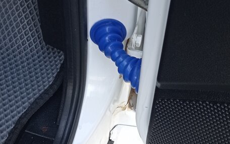 ЛуАЗ Patriot, 2017 год, 1 400 000 рублей, 28 фотография