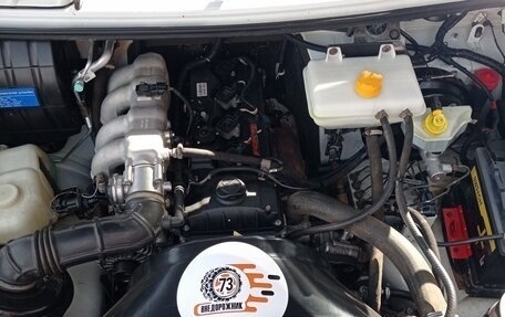 ЛуАЗ Patriot, 2017 год, 1 400 000 рублей, 31 фотография