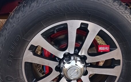 ЛуАЗ Patriot, 2017 год, 1 400 000 рублей, 25 фотография