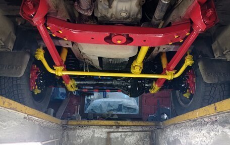 ЛуАЗ Patriot, 2017 год, 1 400 000 рублей, 40 фотография