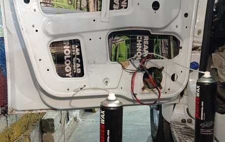 ЛуАЗ Patriot, 2017 год, 1 400 000 рублей, 37 фотография