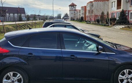 Ford Focus III, 2012 год, 1 175 000 рублей, 2 фотография