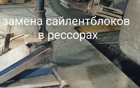 ЛуАЗ Patriot, 2017 год, 1 400 000 рублей, 38 фотография