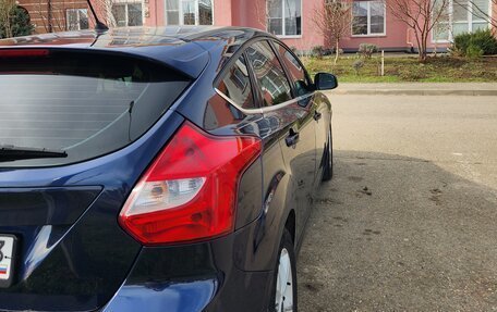 Ford Focus III, 2012 год, 1 175 000 рублей, 5 фотография