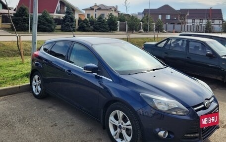 Ford Focus III, 2012 год, 1 175 000 рублей, 6 фотография