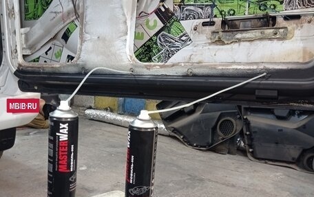 ЛуАЗ Patriot, 2017 год, 1 400 000 рублей, 36 фотография