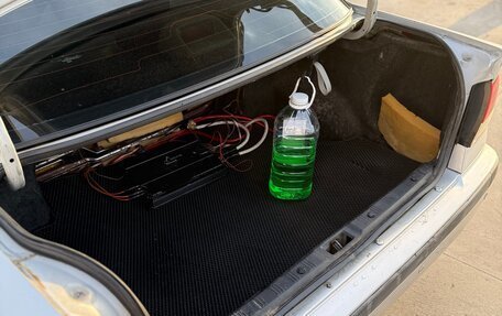 Nissan Sunny B15, 2000 год, 330 000 рублей, 8 фотография