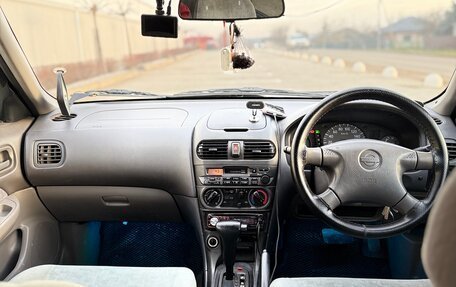 Nissan Sunny B15, 2000 год, 330 000 рублей, 12 фотография