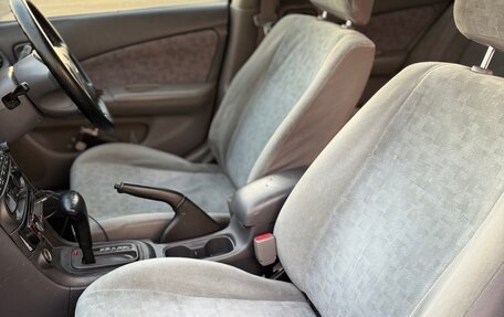 Nissan Sunny B15, 2000 год, 330 000 рублей, 16 фотография