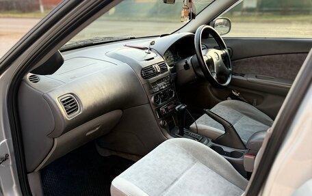 Nissan Sunny B15, 2000 год, 330 000 рублей, 15 фотография