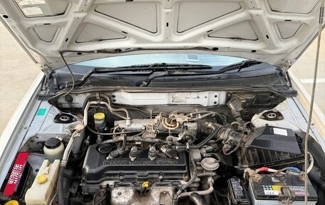 Nissan Sunny B15, 2000 год, 330 000 рублей, 9 фотография