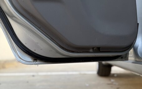 Nissan Sunny B15, 2000 год, 330 000 рублей, 18 фотография