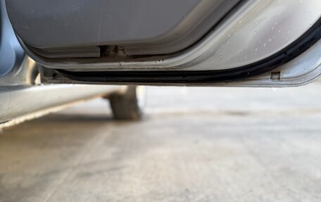 Nissan Sunny B15, 2000 год, 330 000 рублей, 19 фотография