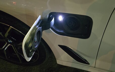 BMW 5 серия, 2018 год, 2 200 000 рублей, 8 фотография