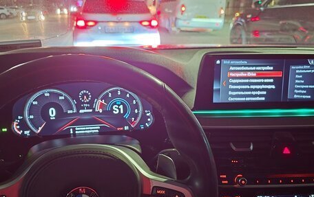 BMW 5 серия, 2018 год, 2 200 000 рублей, 6 фотография