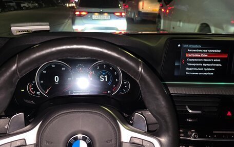 BMW 5 серия, 2018 год, 2 200 000 рублей, 7 фотография