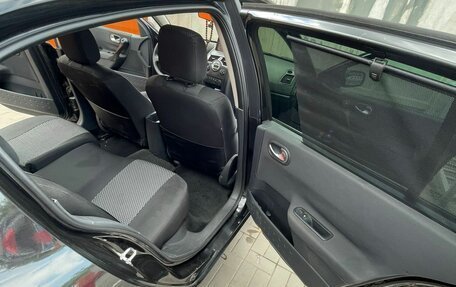 Renault Megane II, 2007 год, 490 000 рублей, 2 фотография