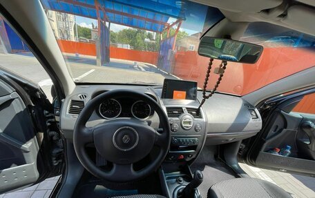 Renault Megane II, 2007 год, 490 000 рублей, 5 фотография