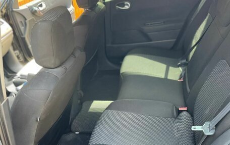 Renault Megane II, 2007 год, 490 000 рублей, 3 фотография