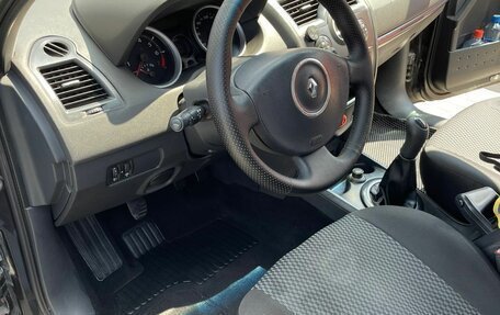 Renault Megane II, 2007 год, 490 000 рублей, 9 фотография